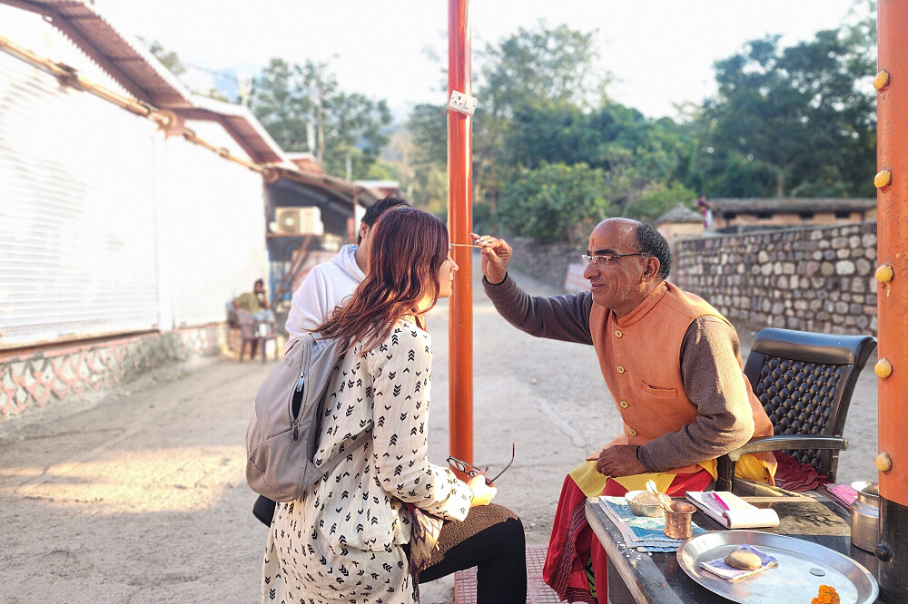 7 Day Yoga, Meditation & Sound Healing Retreat, Rishikesh, India 21