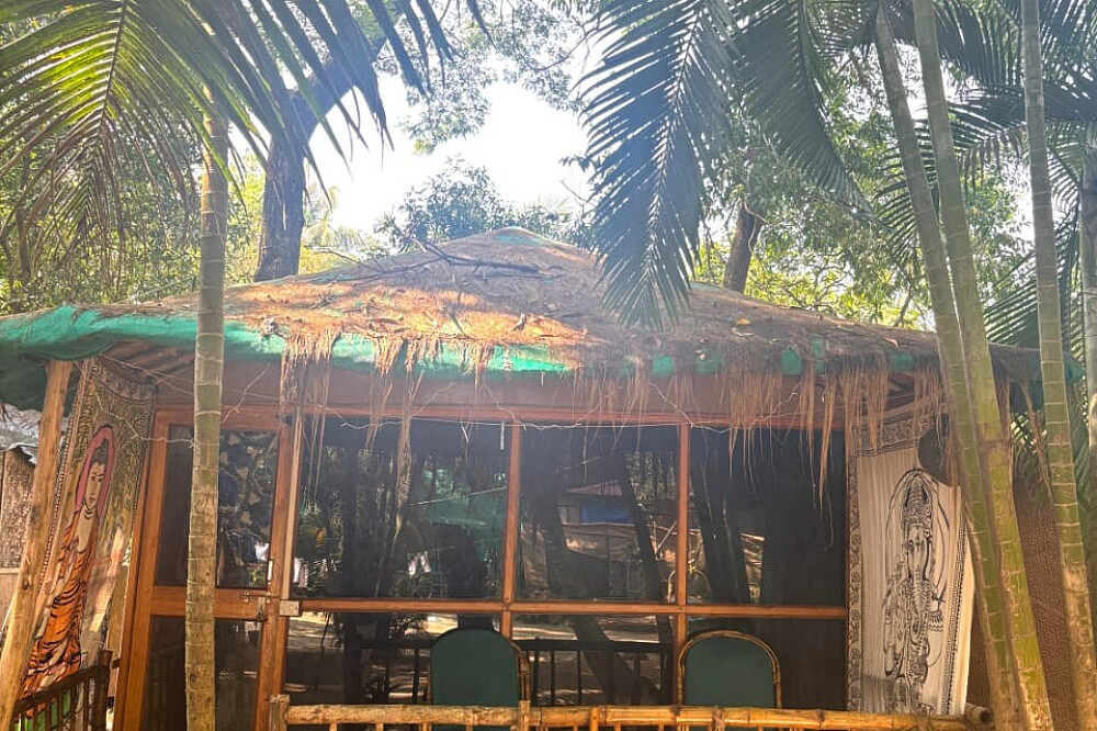 Retiro de Yoga e Ayurveda de 7 Dias em Goa, Índia 8