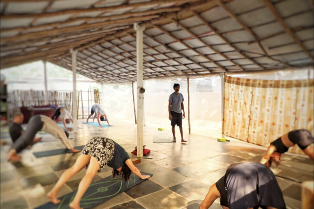 7 Days Yoga & Ayurveda Retreat in Goa, India 3