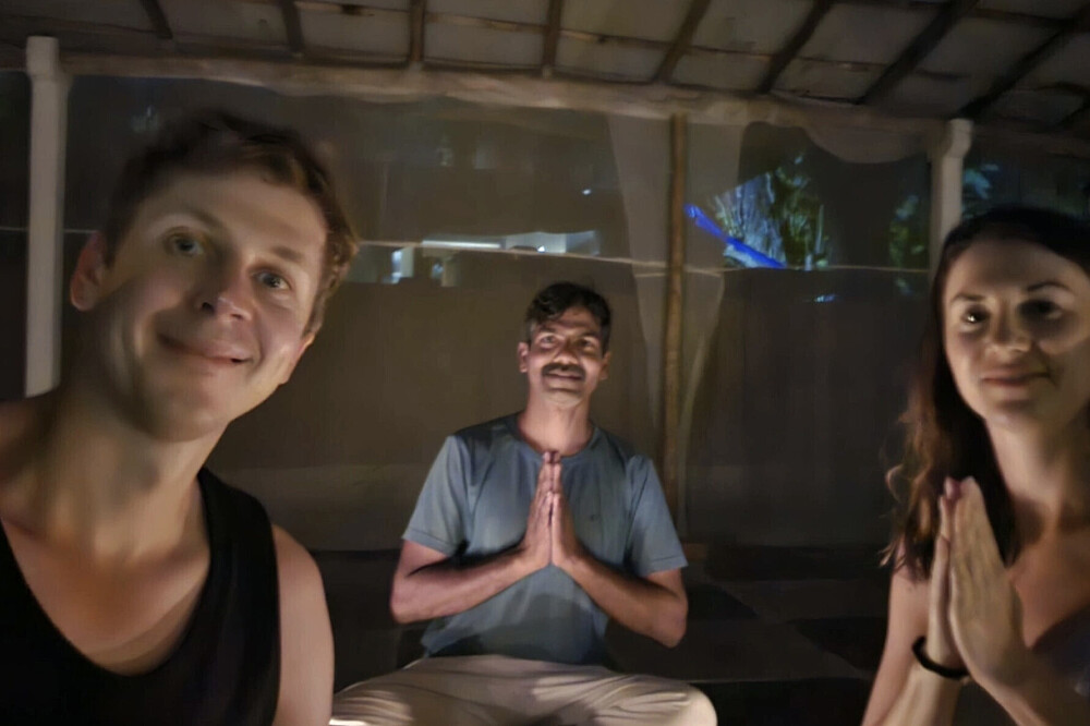 7 Days Yoga & Ayurveda Retreat in Goa, India 5