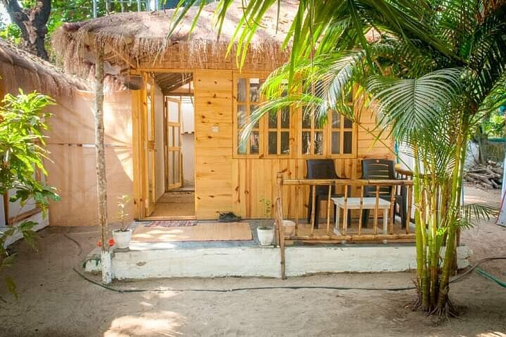 7 Days Yoga & Ayurveda Retreat in Goa, India