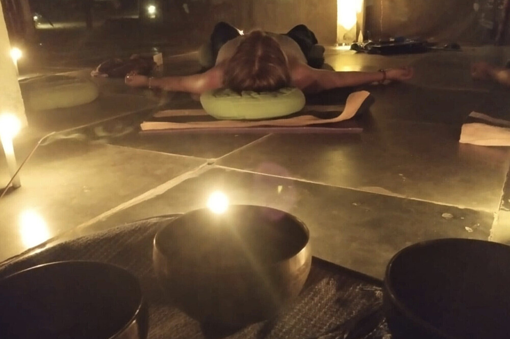 Retiro de Yoga e Ayurveda de 7 Dias em Goa, Índia 10