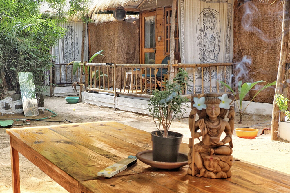 7 Days Yoga & Ayurveda Retreat in Goa, India 2