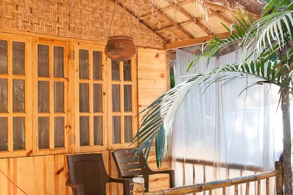 Retiro de Yoga e Ayurveda de 7 Dias em Goa, Índia 9