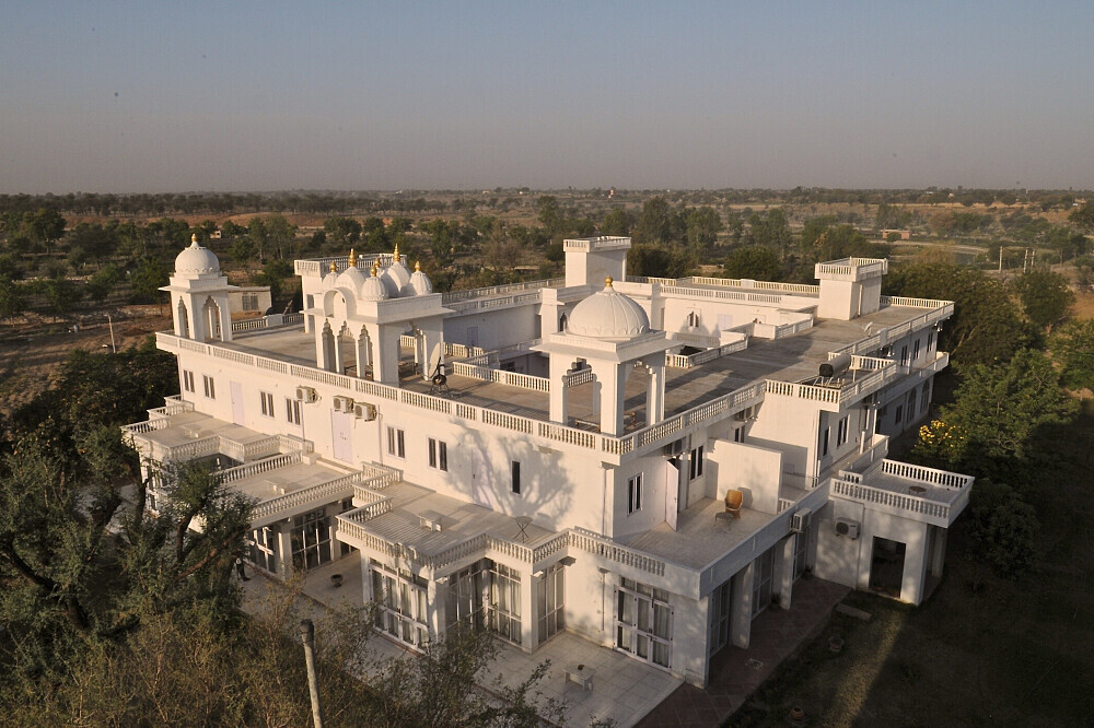 7 Days Yoga, Wellness and Experiential Retreat in India 2