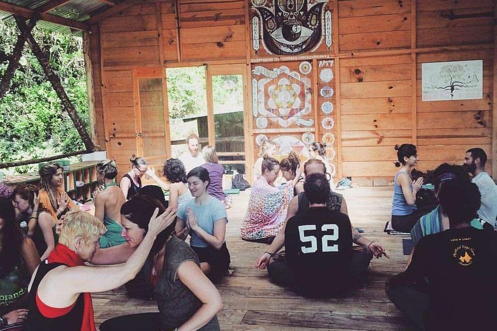 8 Day 50 Hour Prenatal&Postnatal Yoga Teacher Training, Guatemala 5