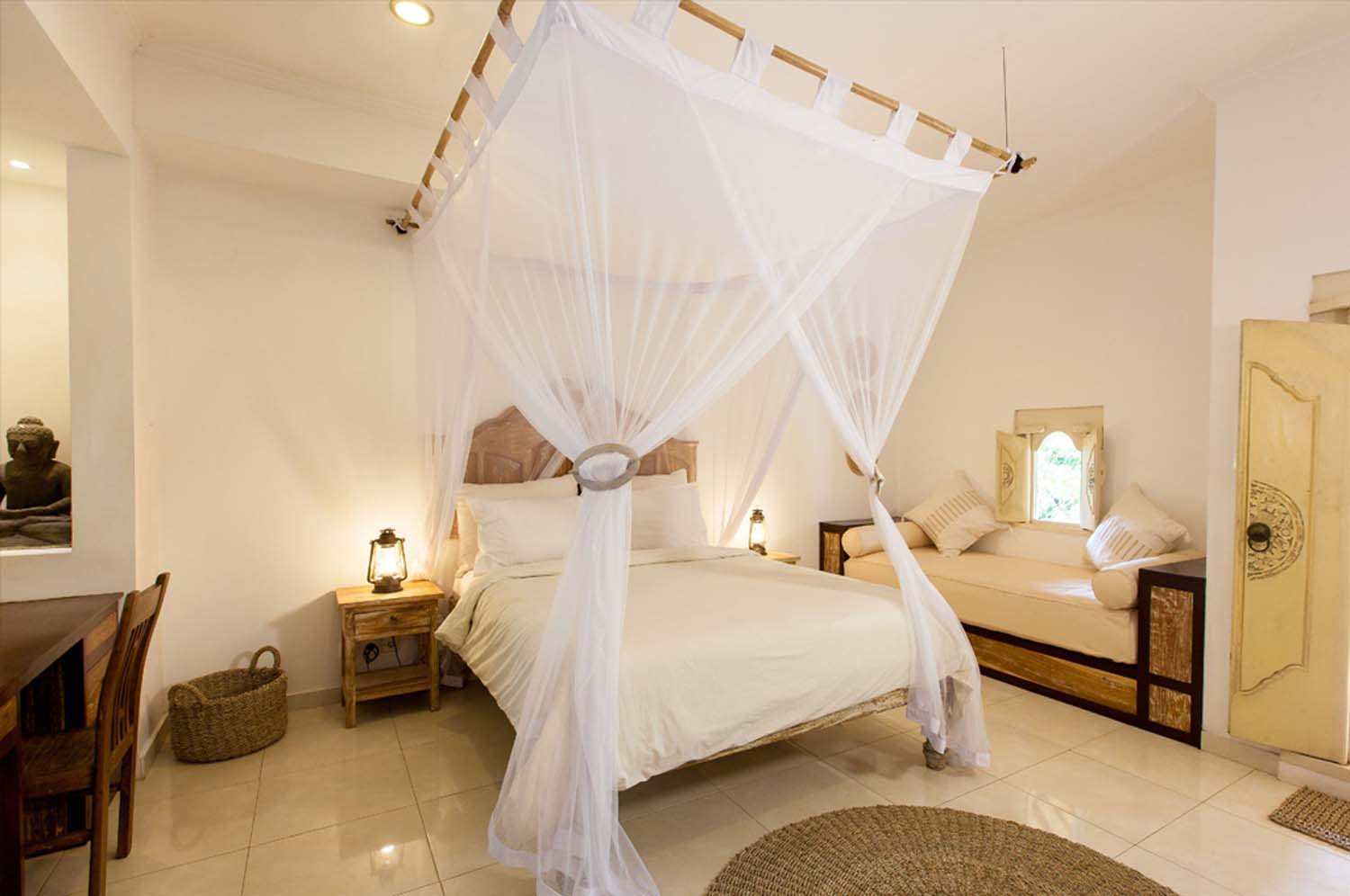 8-Day Aerial Yoga & Surf Retreat in Canggu, Bali 5