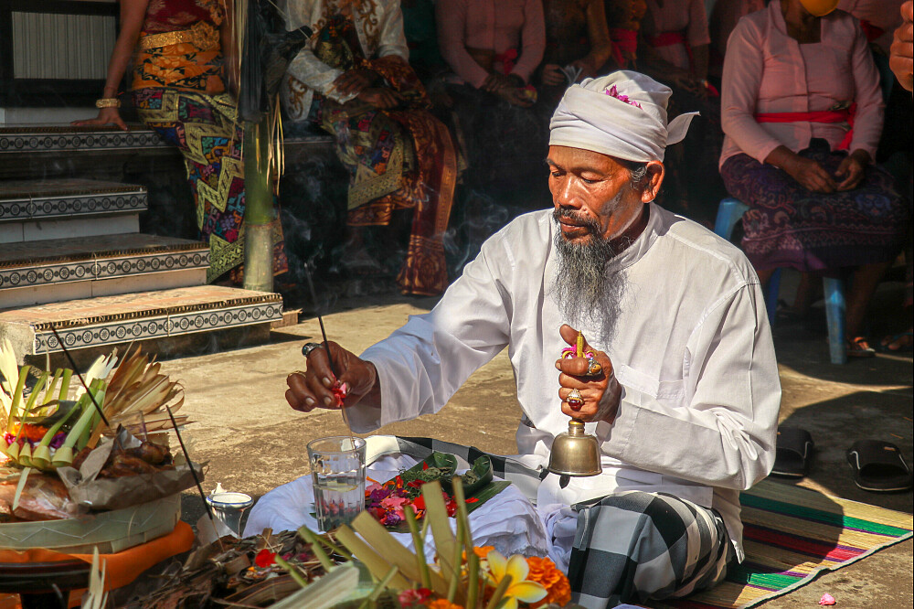 8 Day Ancient Watukaru Yoga & Authentic Culture Retreat, Bali 9