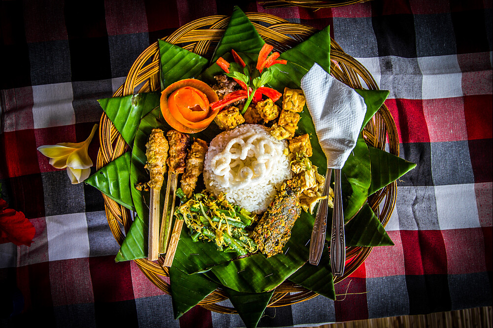 8 Day Ancient Watukaru Yoga & Authentic Culture Retreat, Bali 37