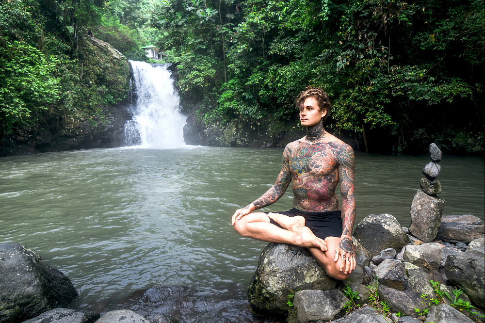 8 Day Ancient Watukaru Yoga & Authentic Culture Retreat, Bali 10