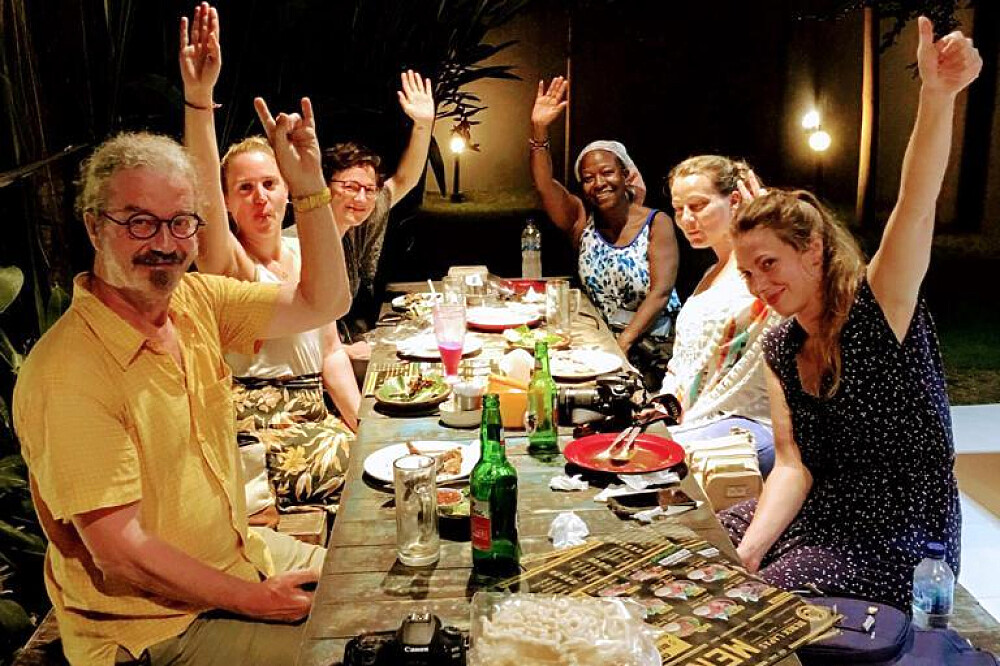 8 Day Ancient Watukaru Yoga & Authentic Culture Retreat, Bali 31