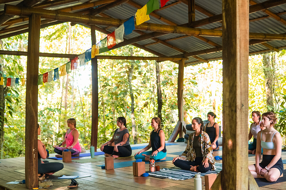 8 Day Awaken Your Truth Live Experience Retreat in Costa Rica 3
