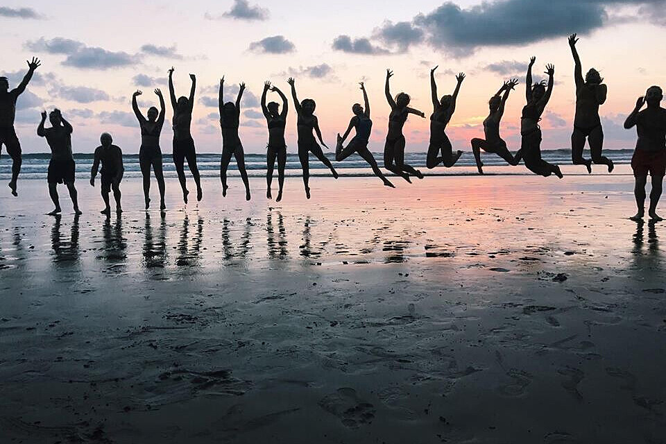 8 Day Awaken Your Truth Live Experience Retreat in Costa Rica 2