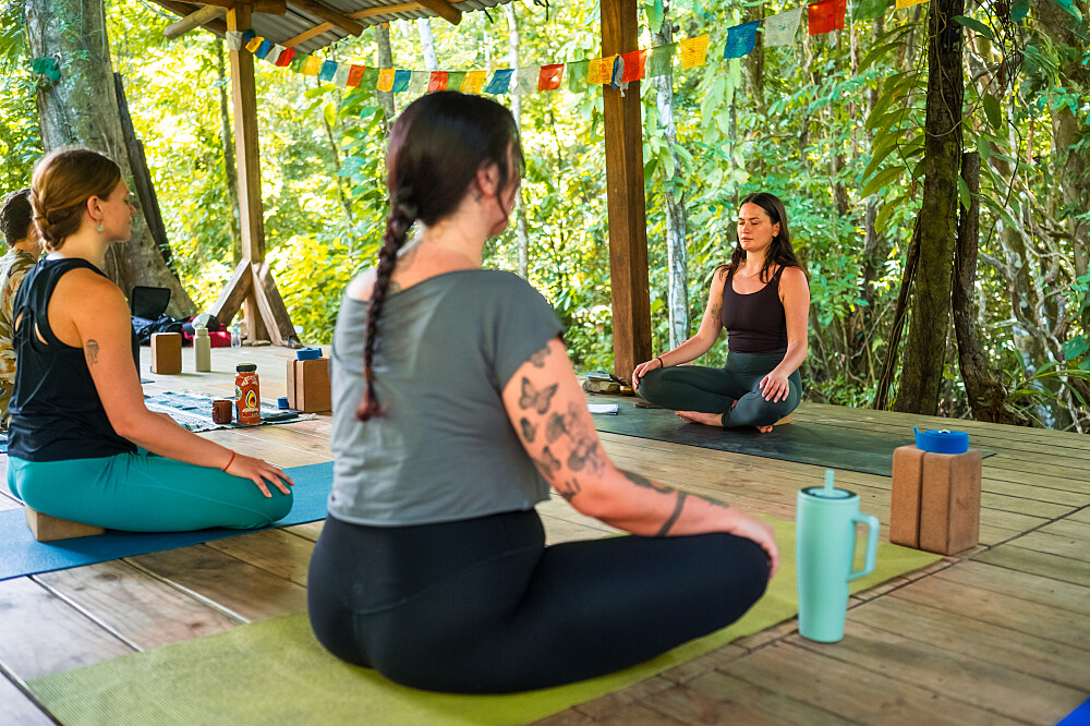 Retiro «Awaken Your Truth Live Experience» de 8 Dias na Costa Rica 12