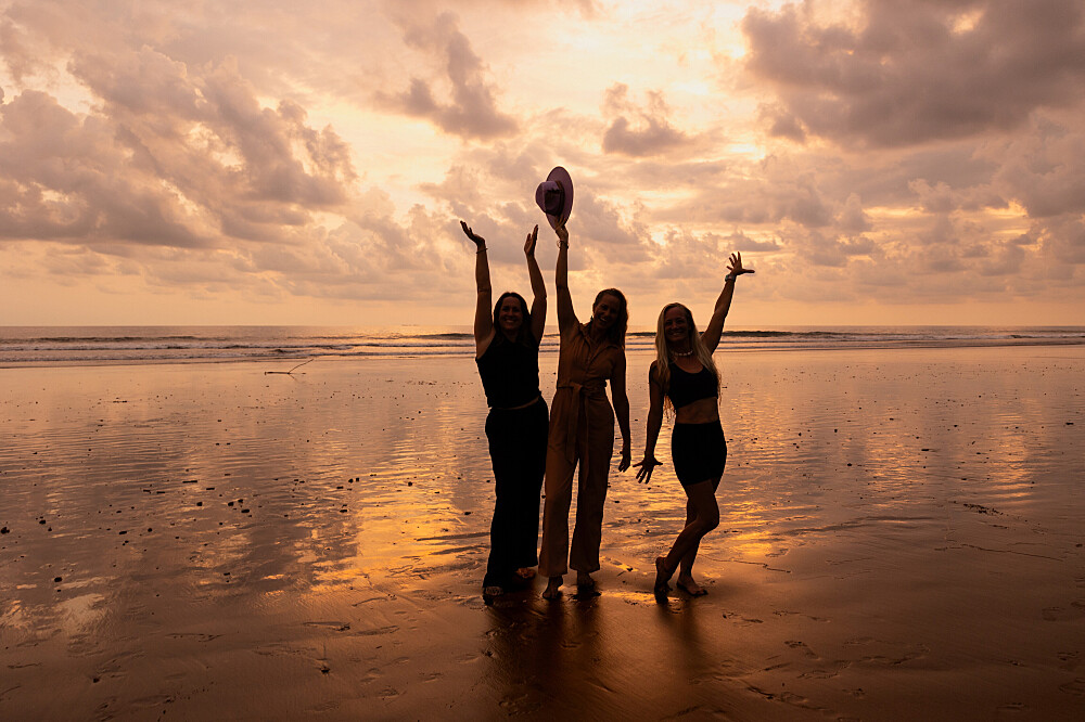 Retiro «Awaken Your Truth Live Experience» de 8 Dias na Costa Rica 15