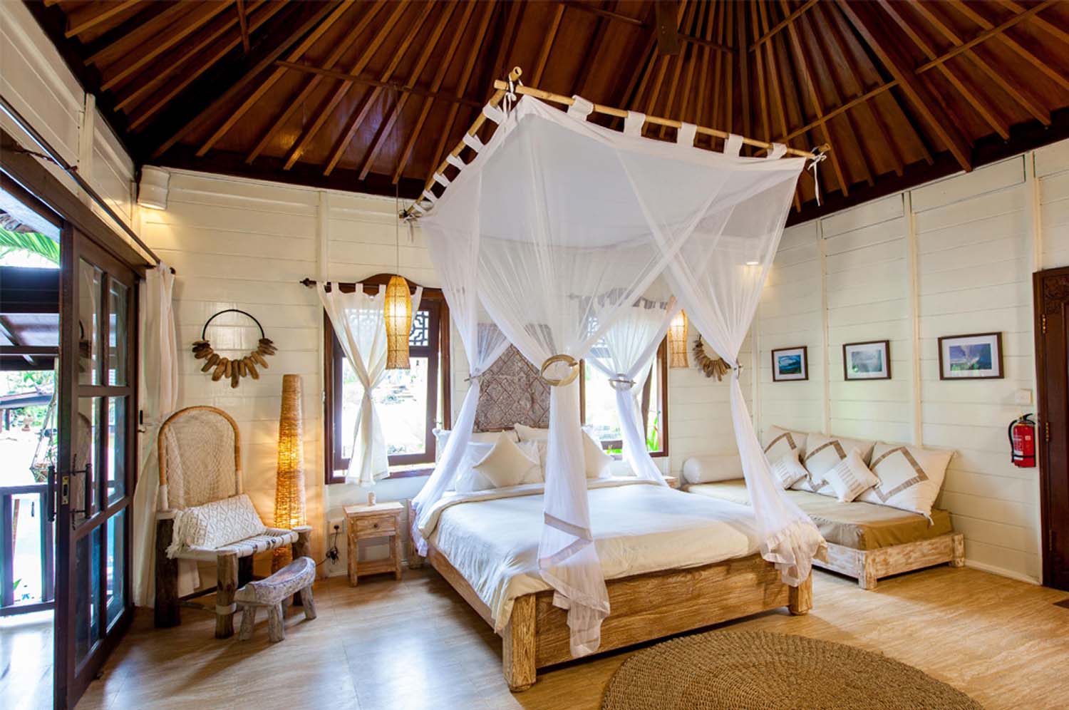 8-Day Beginner Surf & Yoga Retreat in Canggu, Bali 2