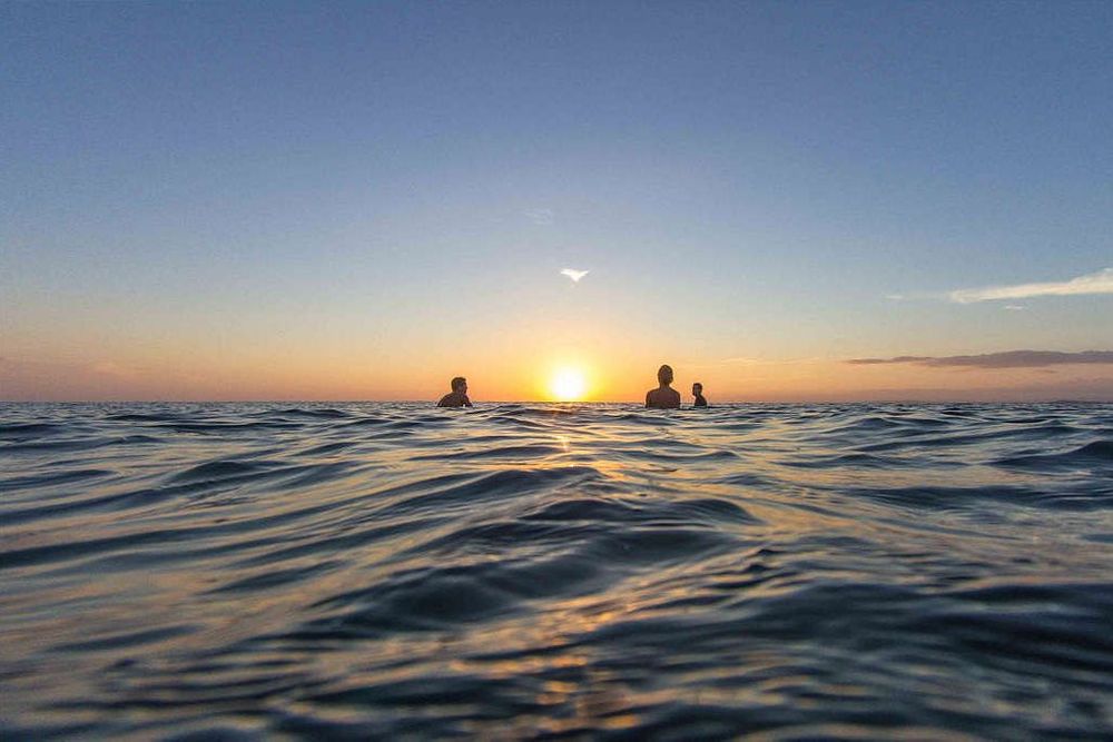 8 Day Bestselling Surf & Yoga Retreat in Mondo Village, Bali