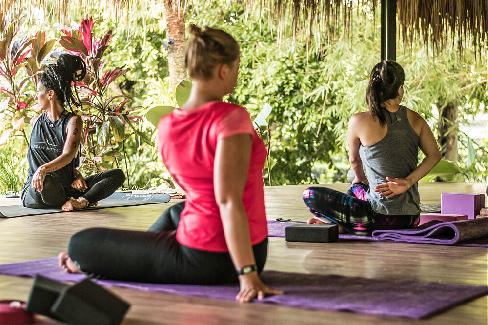 8 Day Bestselling Surf & Yoga Retreat in Mondo Village, Bali 3