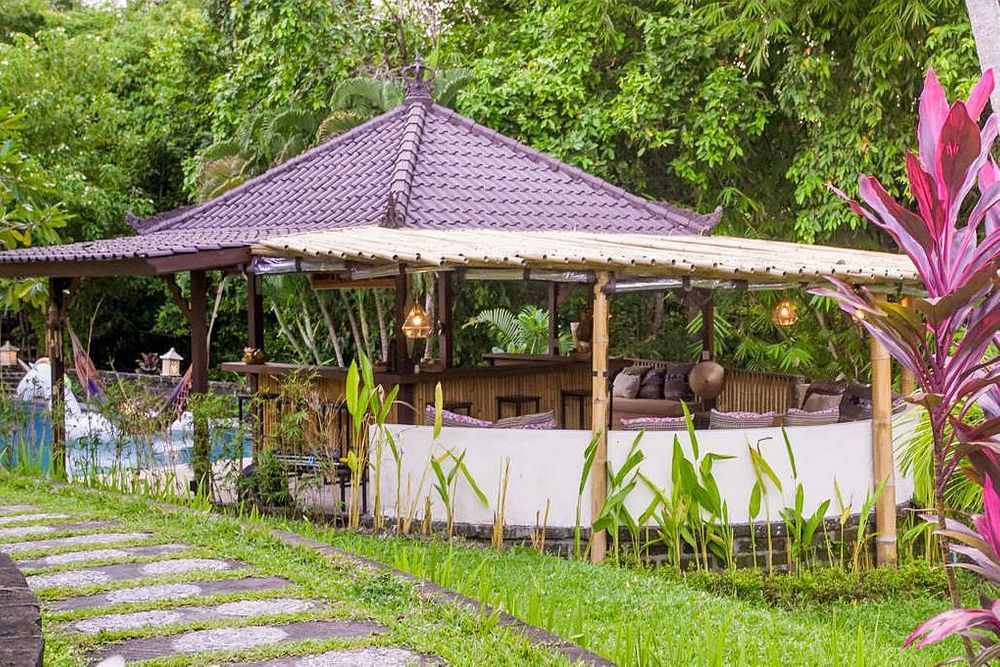 8-daagse bestverkochte surf- en yogaretraite in Mondo Village, Bali 11