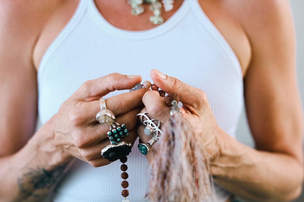 8 Day Carrying Love Forward: Grief & Remembrance Retreat, Mexico 4