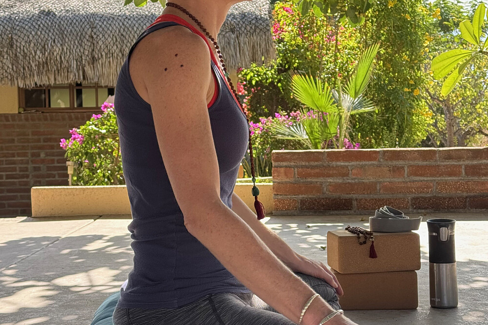 8 Dias Carrying Love Forward: Retiro de Luto e Recordação, México 52