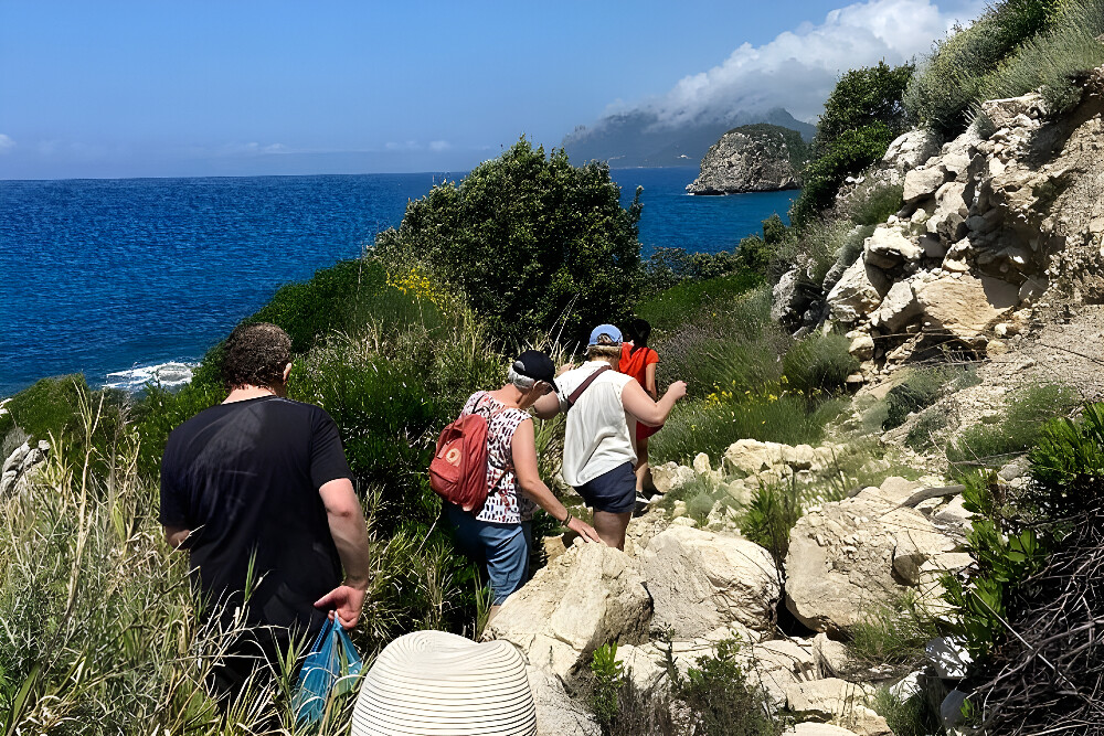 Retiro de 8 dias «Conecta-te Contigo Próprio» de Yoga e Meditação em Corfu 32