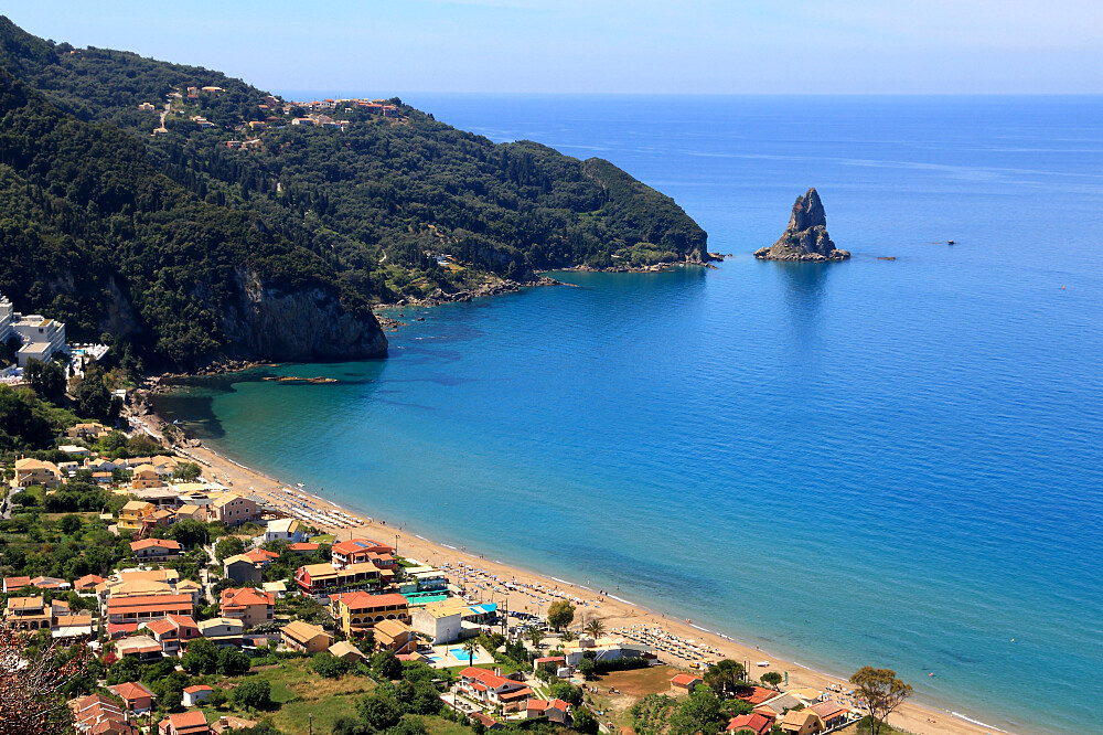 Retiro de 8 dias «Conecta-te Contigo Próprio» de Yoga e Meditação em Corfu 6