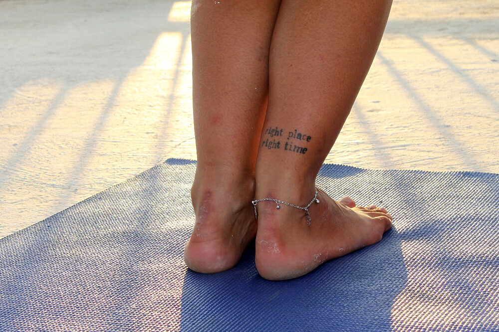 Retiro de 8 dias «Conecta-te Contigo Próprio» de Yoga e Meditação em Corfu 18