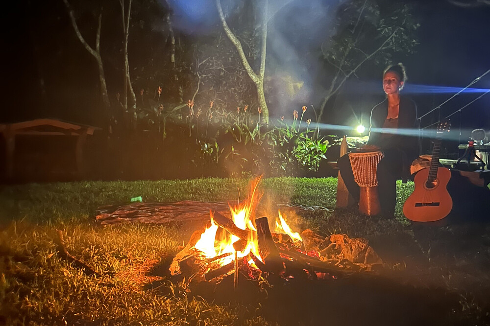 8 Day Conscious Living & Jungle Experience Retreat