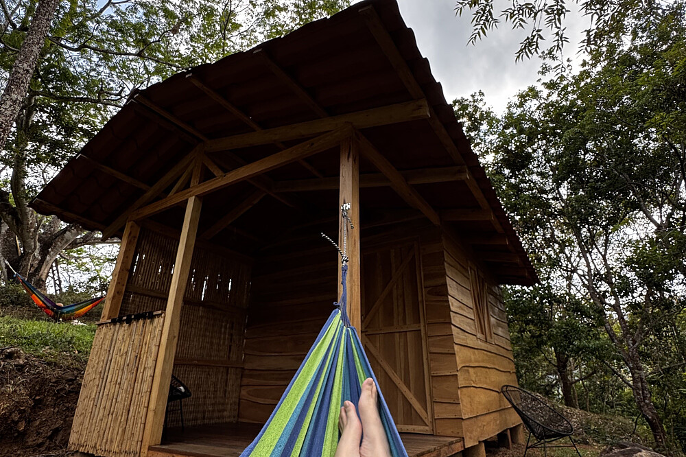 8 dagen retreat Bewust Leven & Jungle-ervaring 68