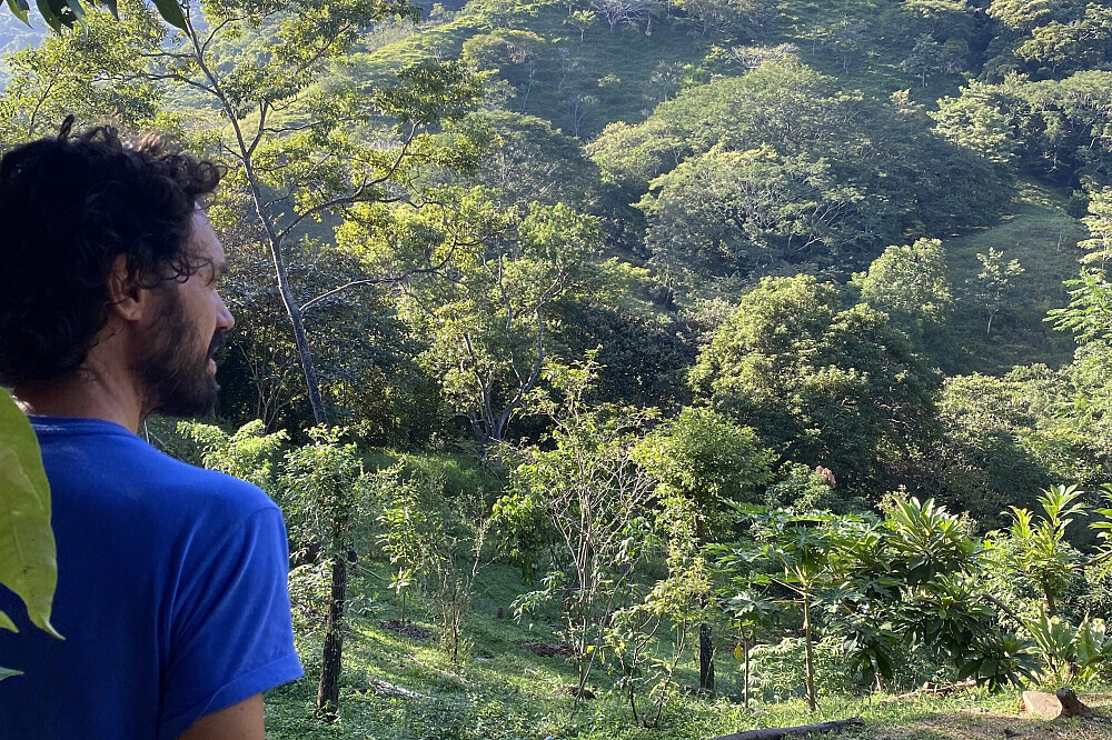 8 dagen retreat Bewust Leven & Jungle-ervaring 13