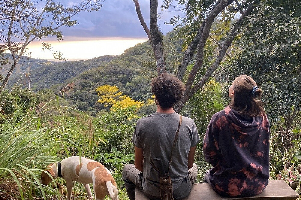 8 dagen retreat Bewust Leven & Jungle-ervaring 8