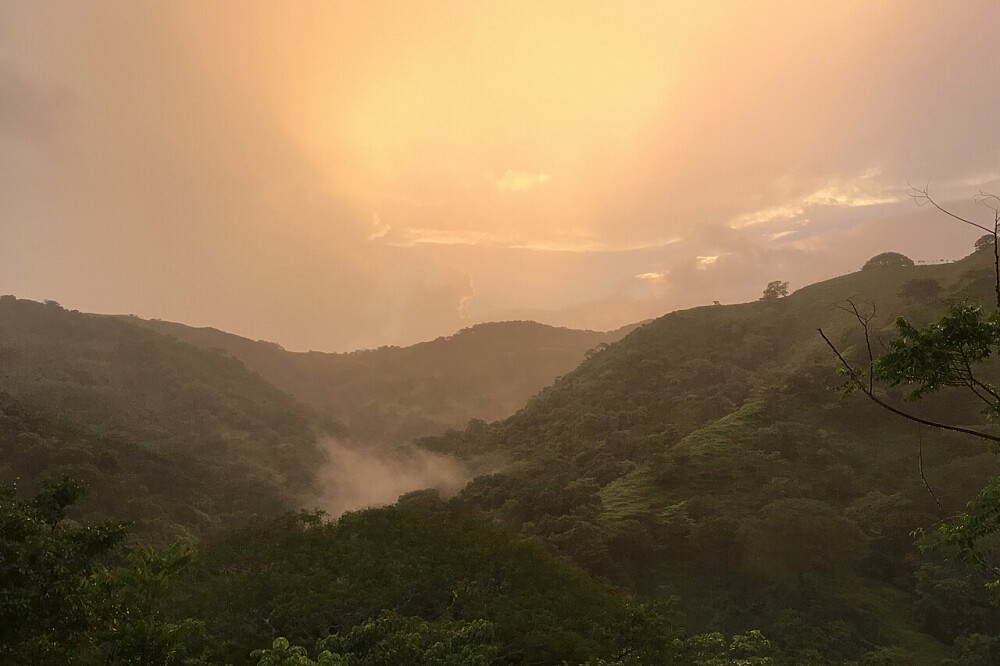 8 dagen retreat Bewust Leven & Jungle-ervaring 37