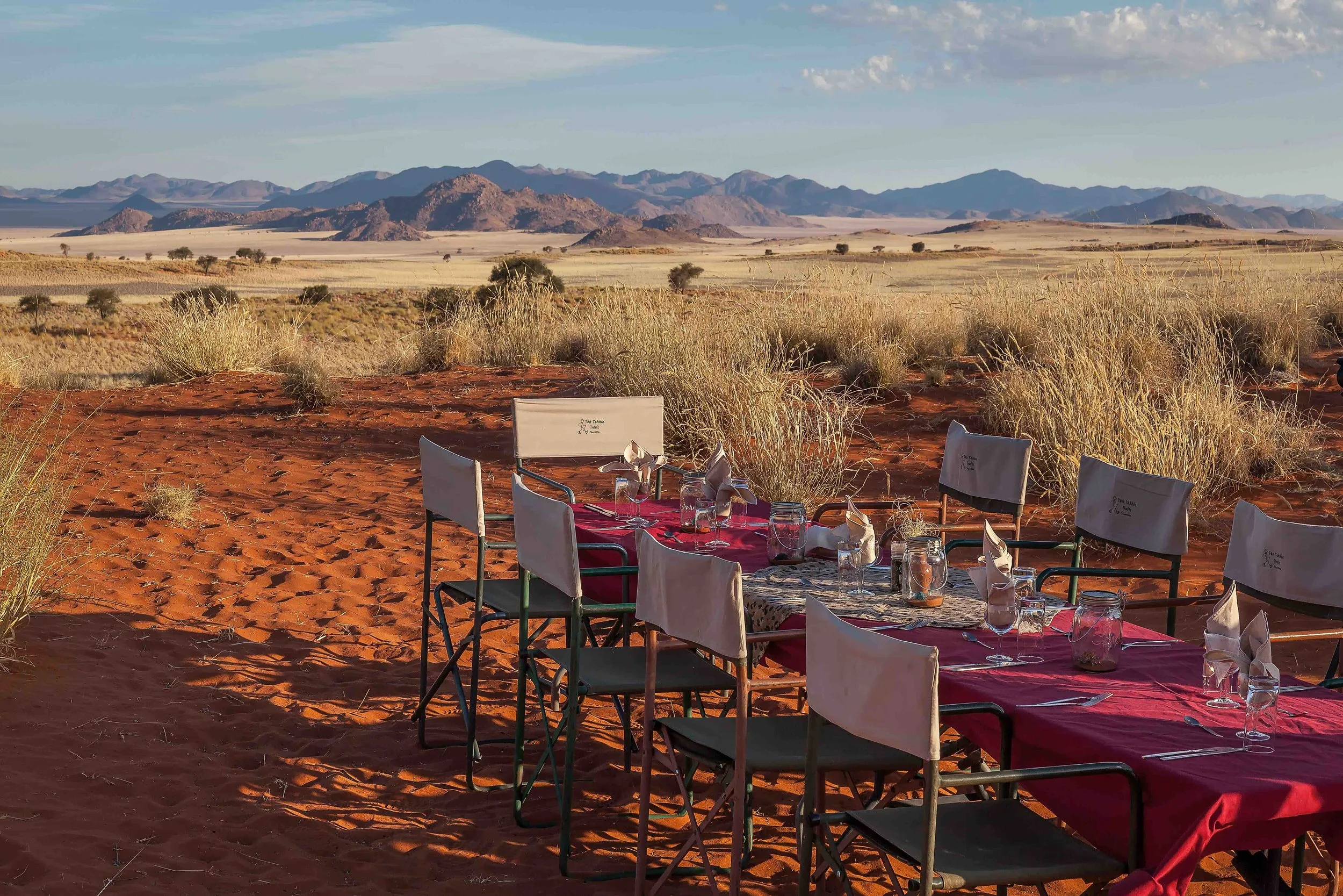 8 Tage Desert Secrets: Yoga & Tok Tokkie Trail Reise durch Namibia 3