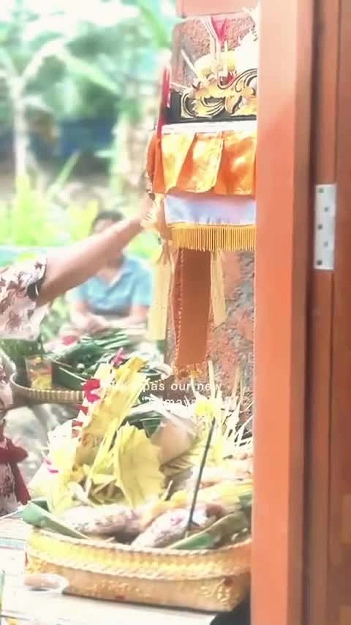 Retraite de réinitialisation émotionnelle et de guérison somatique de 8 jours à Bali 8