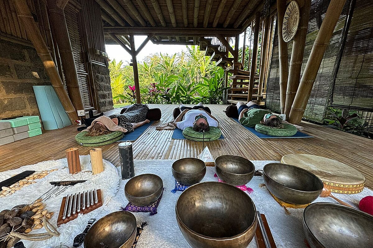 8 Day Emotional Reset, Somatic Healing & Wellness Journey in Bali 5