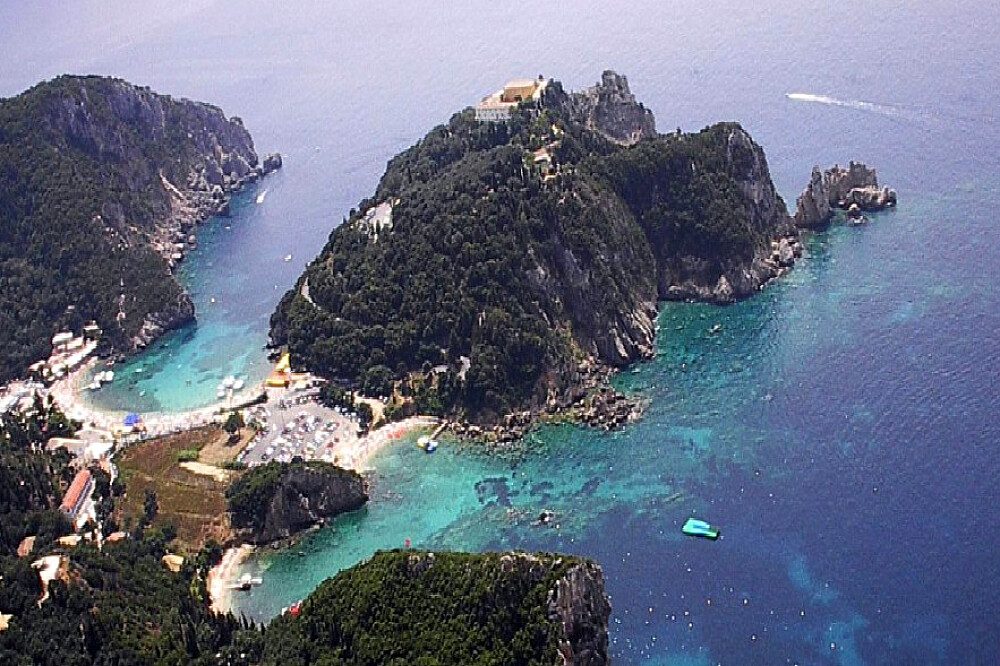 Vacances de yoga de 8 jours pour la paix intérieure à Corfou, en Grèce 42