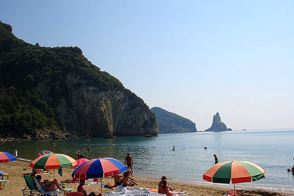 Vacances de yoga de 8 jours pour la paix intérieure à Corfou, en Grèce 46