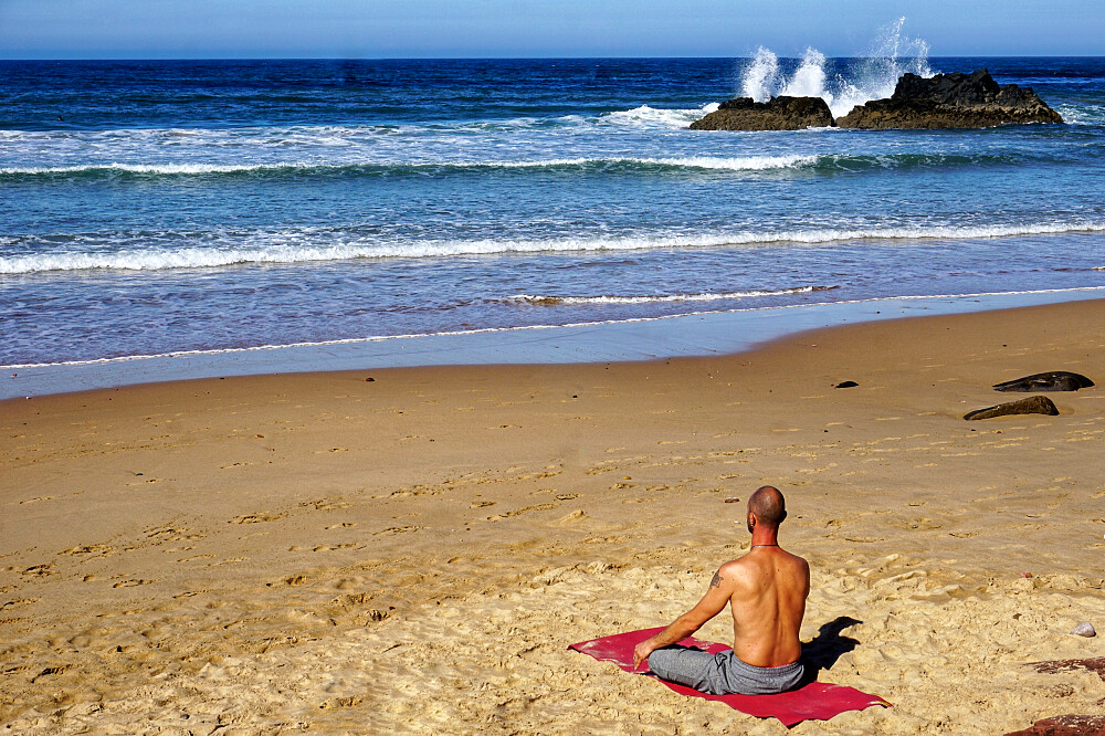 Vacances de yoga de 8 jours pour la paix intérieure à Corfou, en Grèce 21