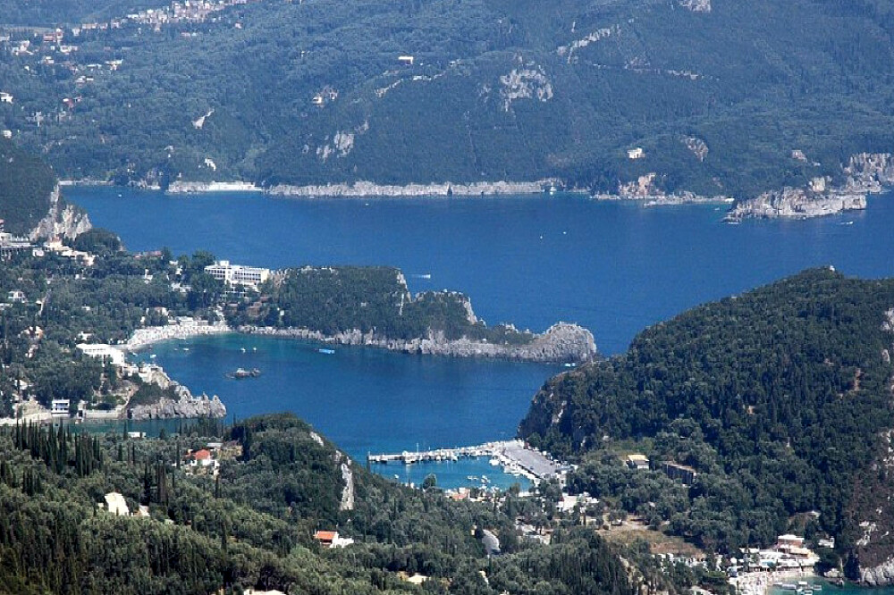 Vacances de yoga de 8 jours pour la paix intérieure à Corfou, en Grèce 41