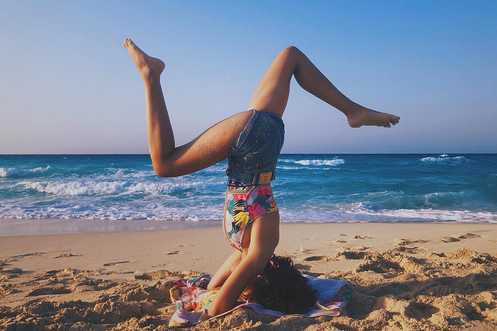 Vacances de yoga de 8 jours pour la paix intérieure à Corfou, en Grèce 7