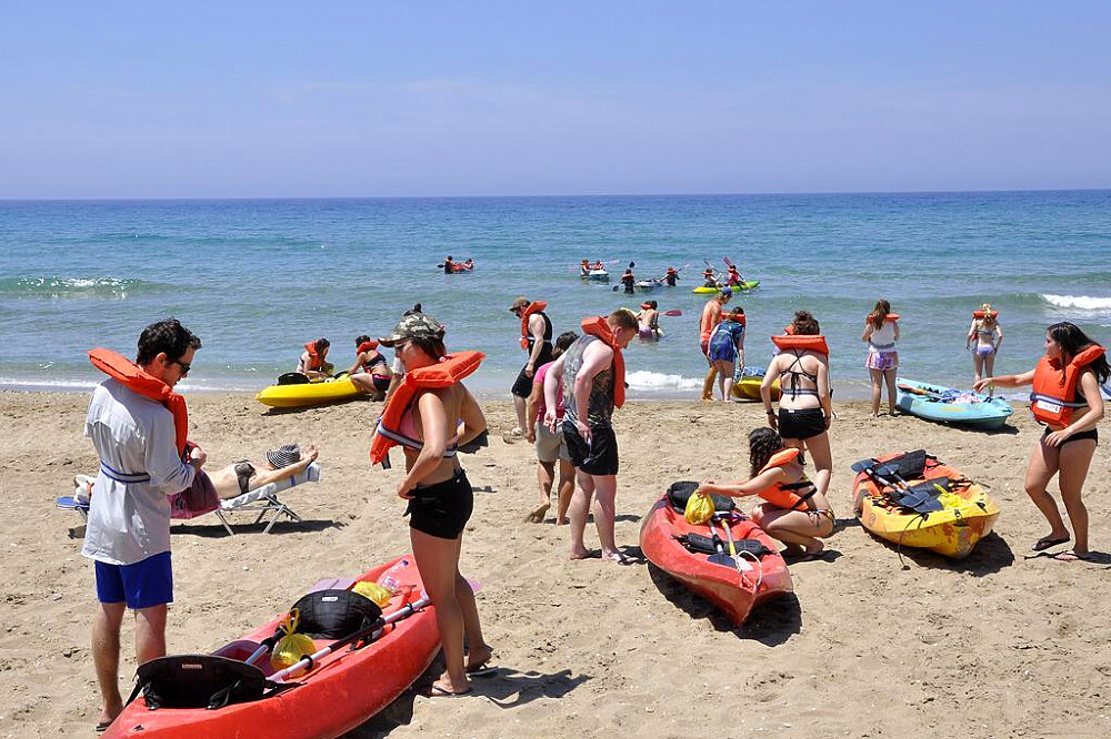 Vacances de yoga de 8 jours pour la paix intérieure à Corfou, en Grèce 22