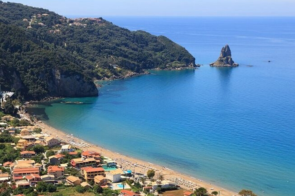 Vacances de yoga de 8 jours pour la paix intérieure à Corfou, en Grèce 47