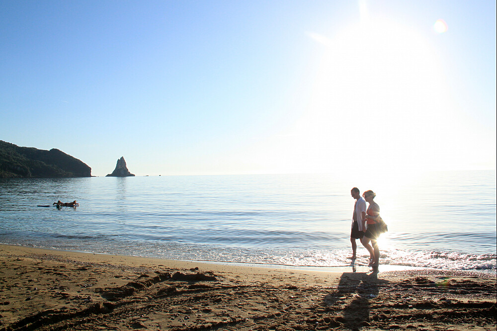 8 Day Empowering Yoga Holidays For Inner Peace in Corfu, Greece 4