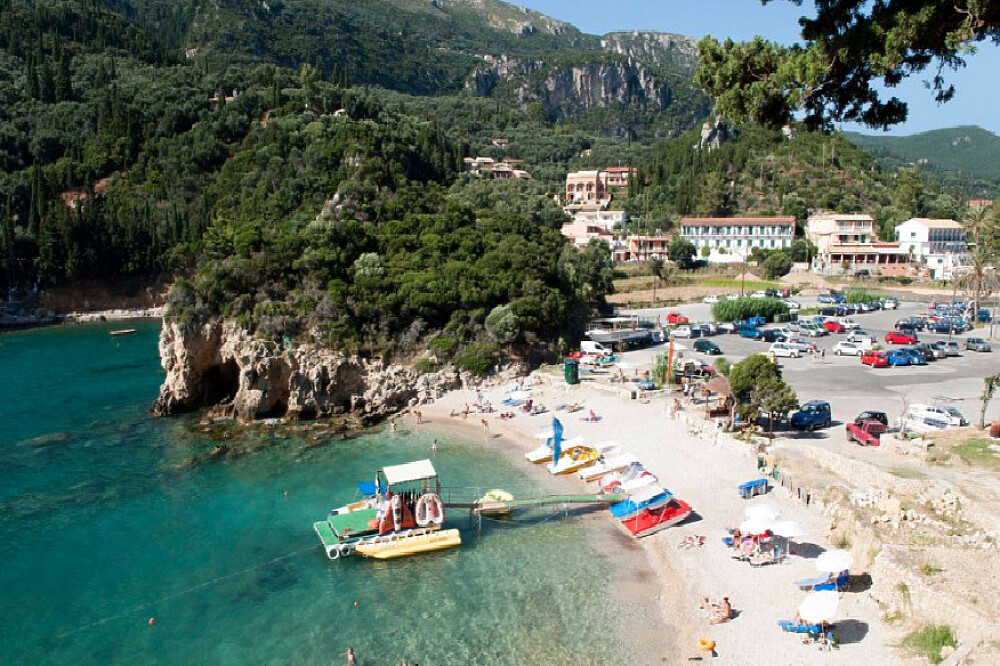 Vacances de yoga de 8 jours pour la paix intérieure à Corfou, en Grèce 24
