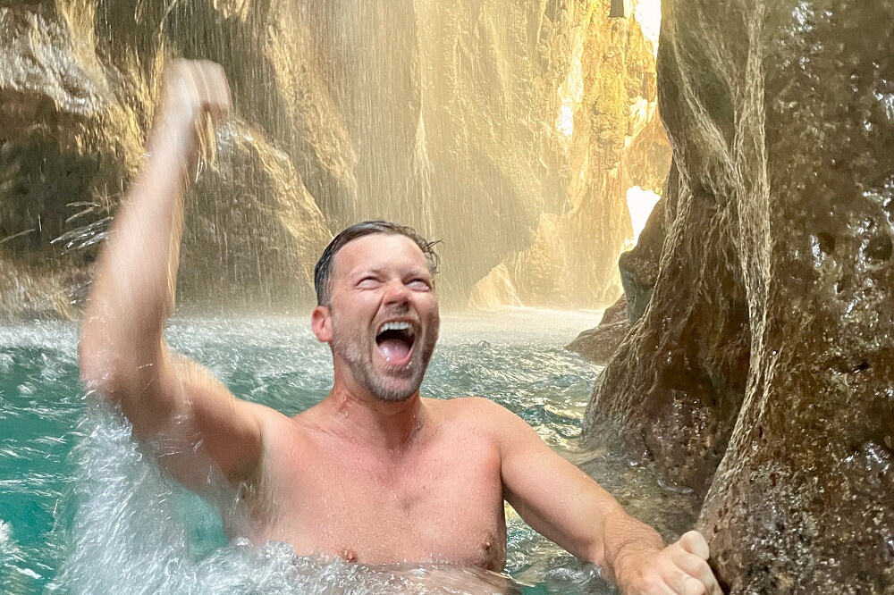 Retraite « Find Your Magic » de 8 jours pour hommes gays en Crète, Grèce 7