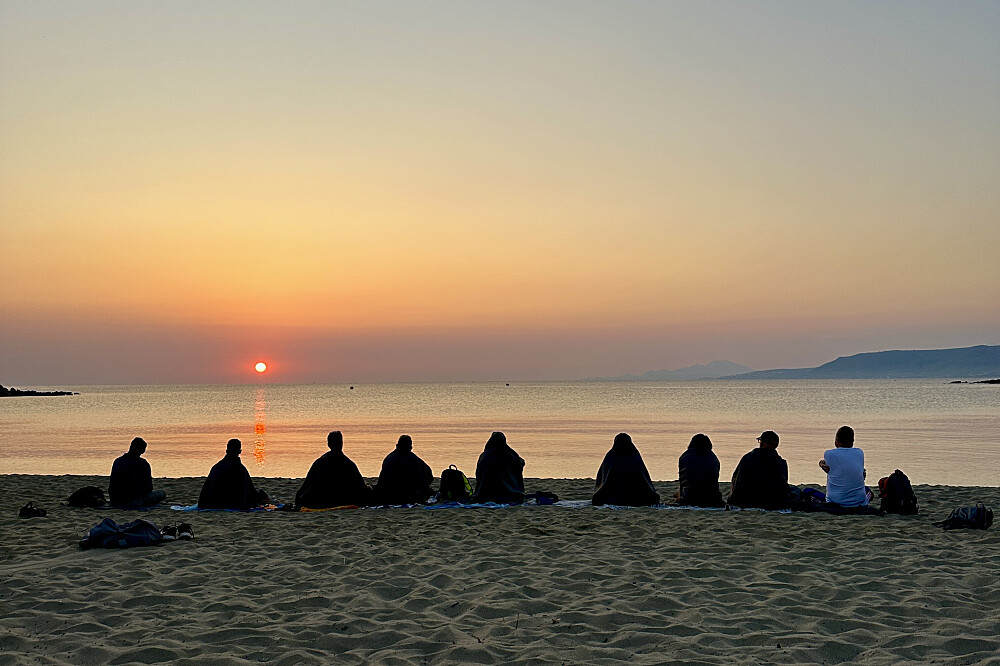 8 Day Find Your Magic Gay Men's Retreat in Crete, Greece 3