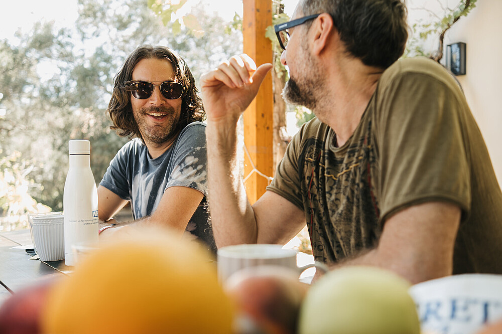 Retraite « Find Your Magic » de 8 jours pour hommes gays en Crète, Grèce 19
