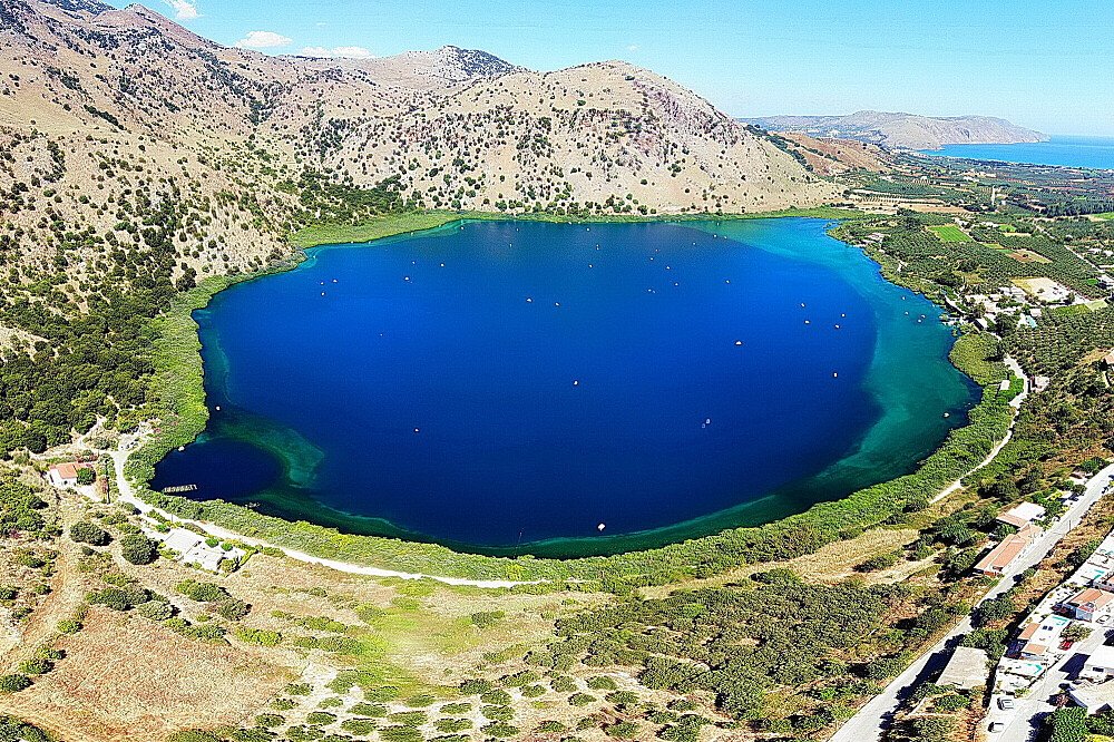 Retraite « Find Your Magic » de 8 jours pour hommes gays en Crète, Grèce 15