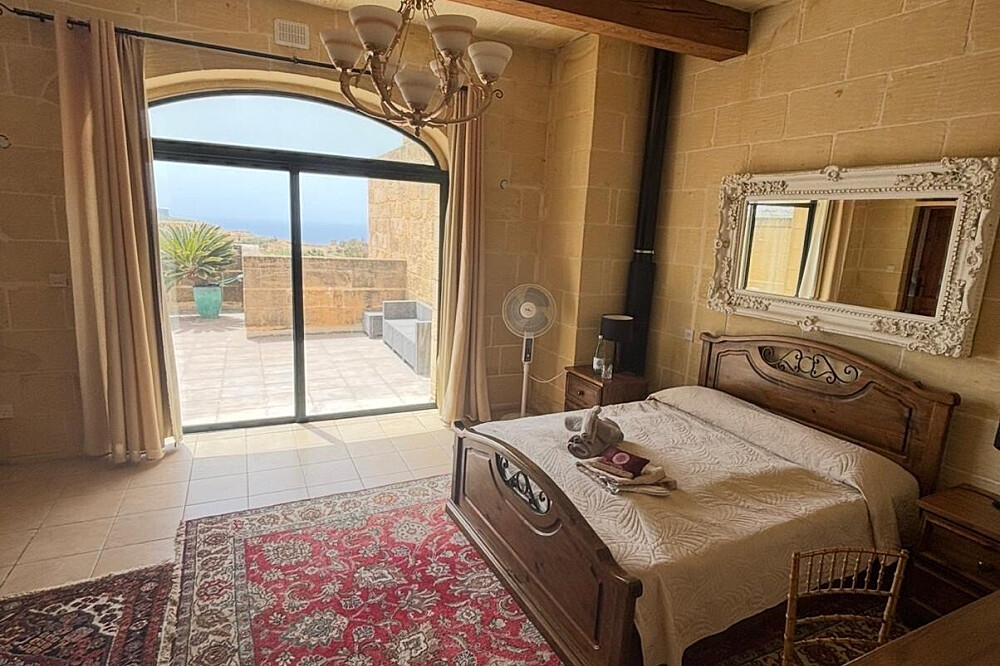 Retiro Ayurvédico Flexível de 8 Dias com Yoga em San Lawrenz, Malta 13